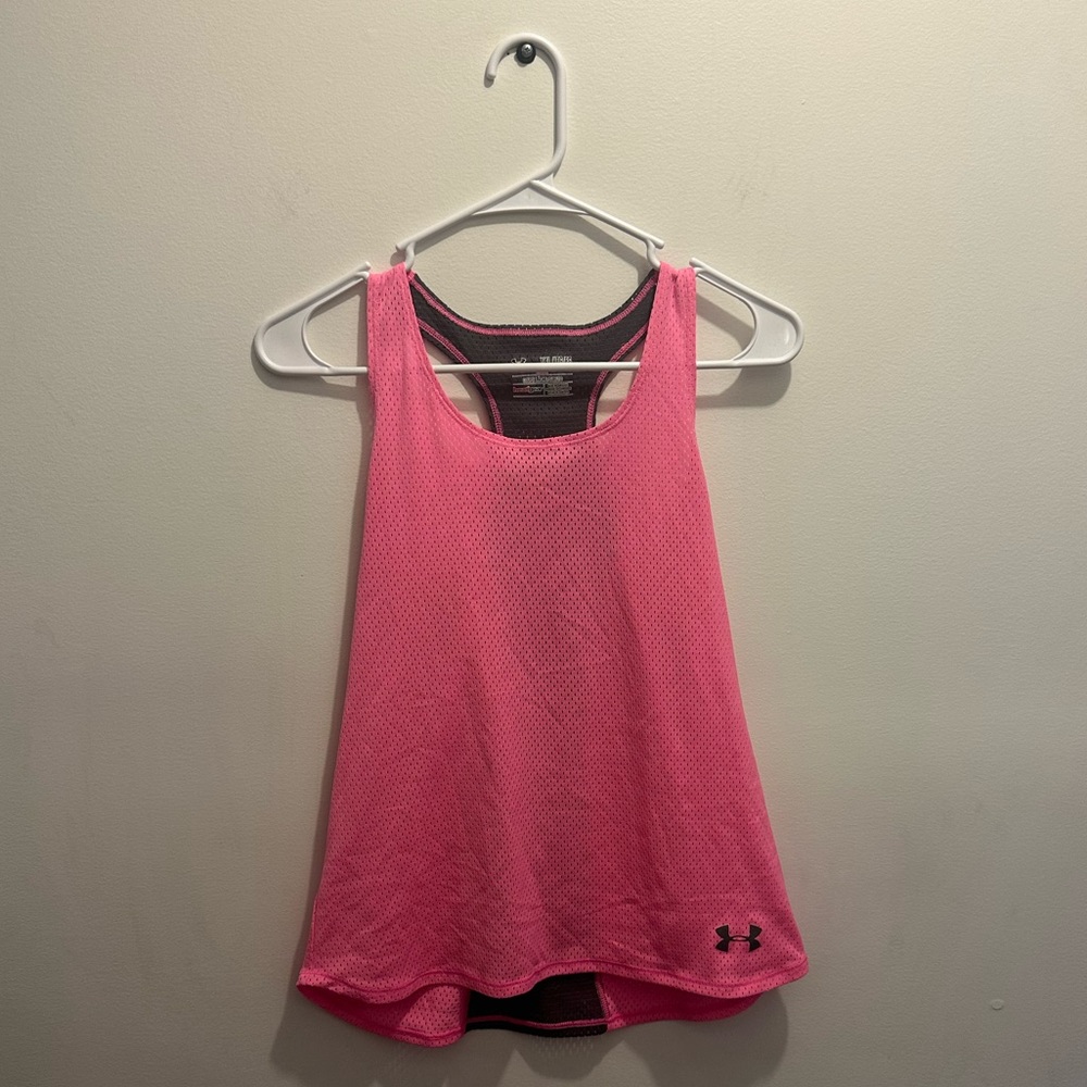 Under Armour tank top